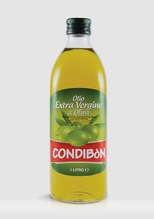 Extra Virgin Olive Oil — Condibòn — Olio Arioli